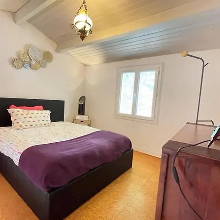 Nice DUPLEX with GARDEN&TERRACE in Aytré *